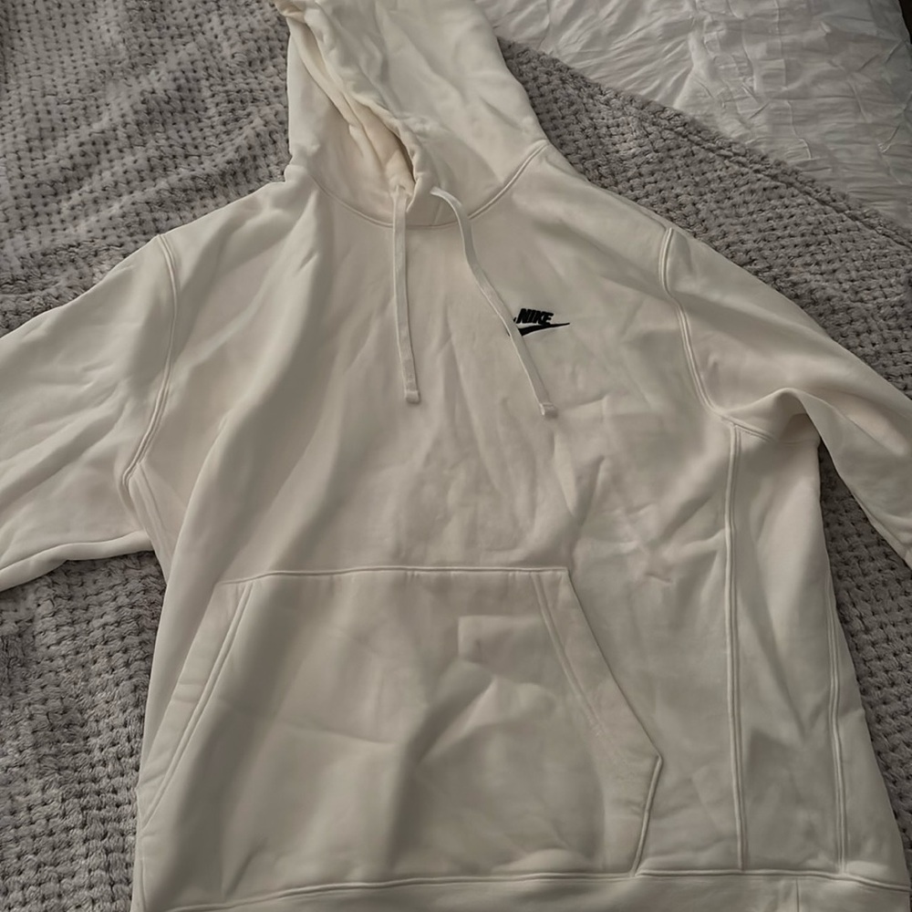 Nike Pullover Hoodie